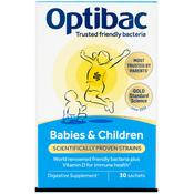 Babies &amp; Children 0-12years 30sachets image