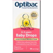 Baby Drops 0-3Years