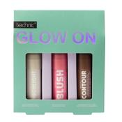 Glow On Gift Set