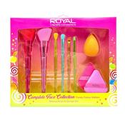 Makeup Brush Set