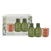 Wellness, Energise beauty gift set