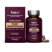 Shrooms Post Menopause 60caps
