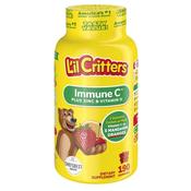 Immune C plus Zinc &amp; Vitamin D 190pk image