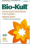 Bio Kult 30 Capsules