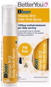 Boost Vitamin B12 Oral Spray 25ml