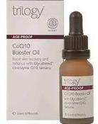 CoQ10 Booster Oil 20ml