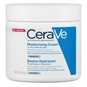 Moisturising Cream 454g image