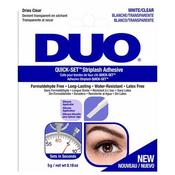 Striplash Adhesive Quick Set