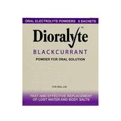 Blackcurrant 6 sachets