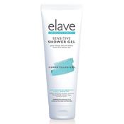 Sensitive Shower gel 250ml