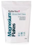 Magnesium Bath Flakes 1kg