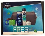 Men Fresh Wash Kit