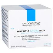 Nutritic Intense Rich Moisturiser 50ml