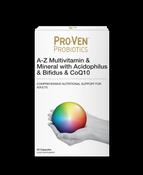 A-Z Multivitamin &amp; Mineral 30 tablets