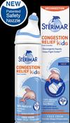Congestion Relief Kids 50ml image
