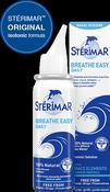 Breathe Easy Daily Nasal Hygiene 100ml image