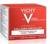 Liftactiv Collagen Day Cream 50ml