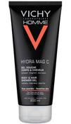 Homme Body &amp; Hair Shower Gel 200ml