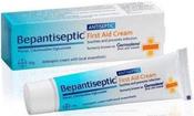 Antiseptic First Aid Cream 30g image