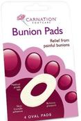 Bunion Pads 4pk