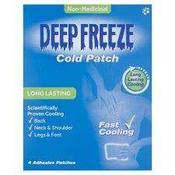 Cold Patch 4pk
