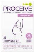 Pregnancy Trimester 3 - 60pk image