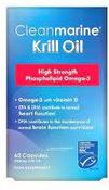 Krill Oil 60pk