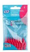 Interdental Brush Size 0 - Pink 8pk
