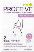 Pregnancy Trimester 2 - 60pk image