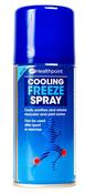 Cooling Freeze Spray 150ml