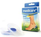 Heel Cushions Male