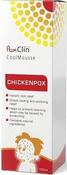Poxclin Cool Mousse 100ml