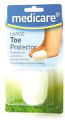 Large Toe Protector