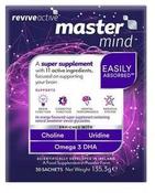 Mastermind 30 pack