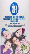 All the tools kill &amp; prevent head lice