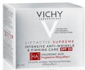 Liftactiv Supreme Intense Anti-Wrinkle &amp; Firming Care SPF 30 50ml