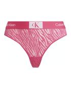 Modern thong deals calvin klein
