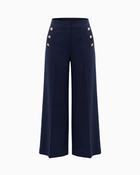 Robell - Susanna Wide Leg Trousers image