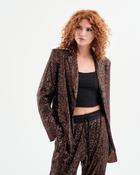 Access - Sequin Blazer image
