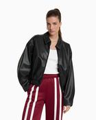 Alix The Label - Flowy Bomber image