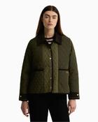 Barbour - Ainsdale Patchwork Quilted Jacket image