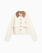 Barbour - Alverstone Knitted Jacket image