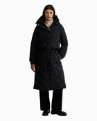 Barbour - Alverstone Longline Puffer Jacket image