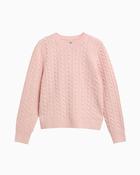 Barbour - Ashdown Cable Knitted Jumper