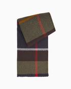 Barbour - Blair Tartan Scarf image