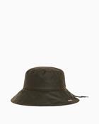 Barbour - Brambling Wax Bucket Hat image