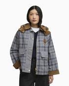 Barbour - Carnforth Tartan Casual Jacket image