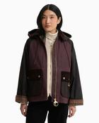Barbour - Carville Wax Jacket image