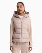 Barbour - Conway Quilted Sweatshirt image