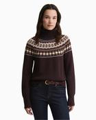 Barbour - Darwen Knitted Jumper